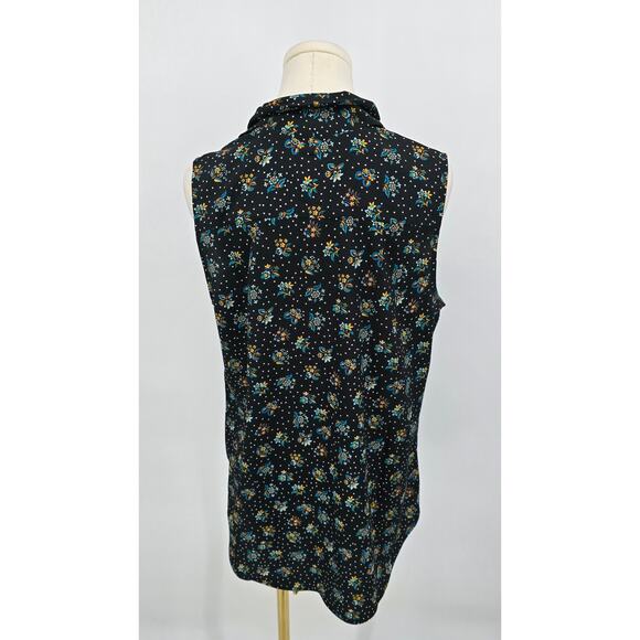 Cabi Whimsy Blouse - Picture 3 of 6